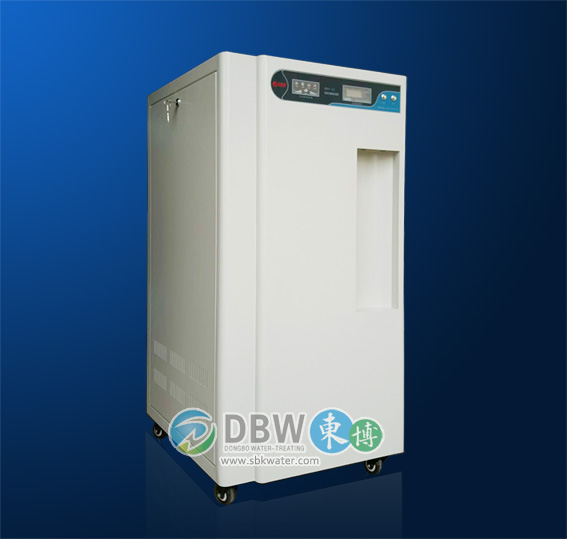 DBW-UP系列超純水機(jī) DBW-UP系列超純水機(jī)
